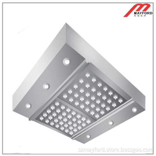Ceiling Used for Elevator